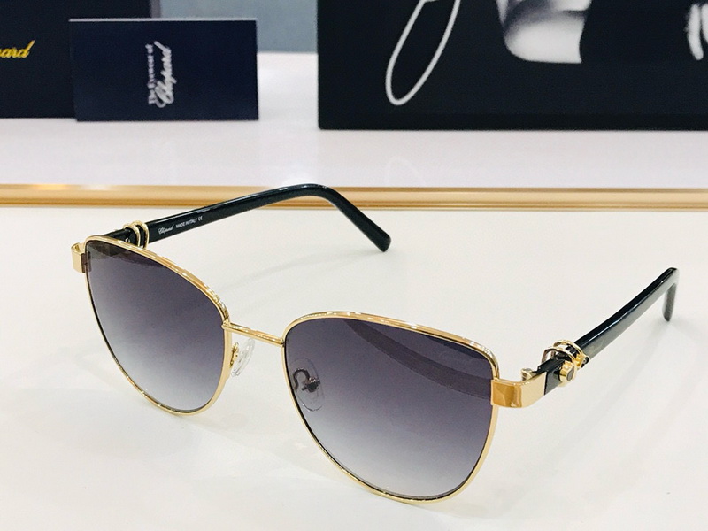 Chopard Sunglasses(AAAA)-535