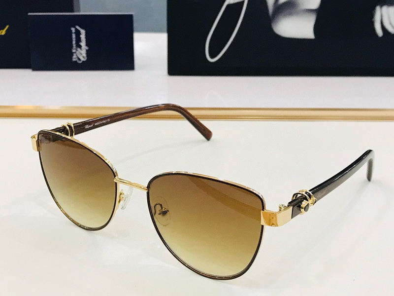 Chopard Sunglasses(AAAA)-533