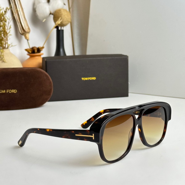 Tom Ford Sunglasses(AAAA)-1020