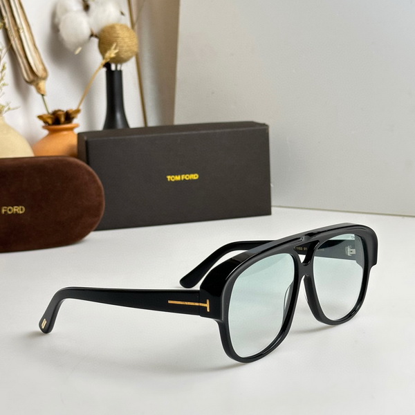 Tom Ford Sunglasses(AAAA)-1018