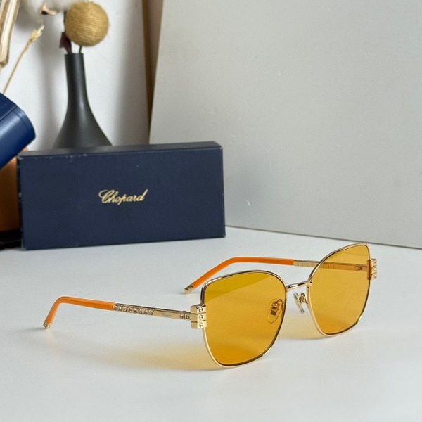 Chopard Sunglasses(AAAA)-529