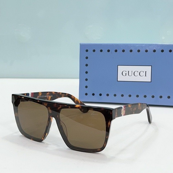 Gucci Sunglasses(AAAA)-1315