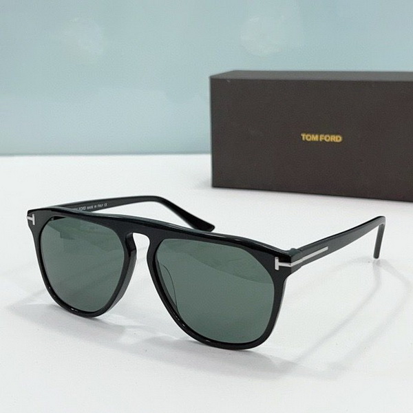 Tom Ford Sunglasses(AAAA)-1012