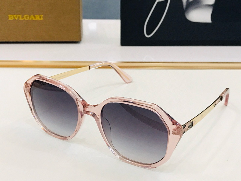 Bvlgari Sunglasses(AAAA)-153