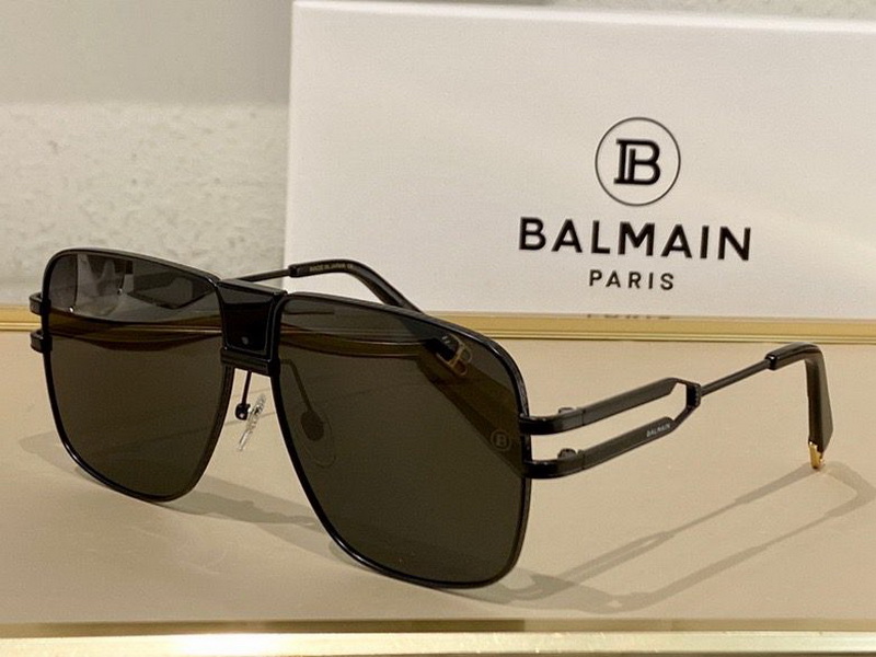 Balmain Sunglasses(AAAA)-183