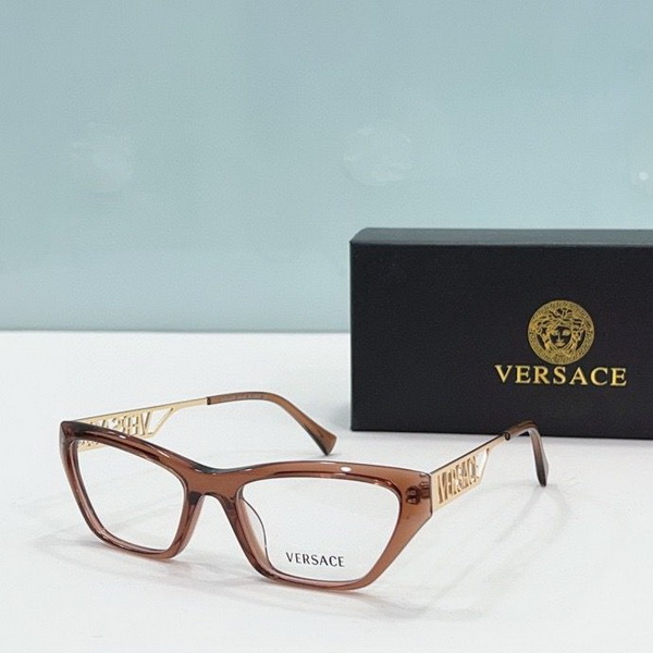 Versace Sunglasses(AAAA)-134