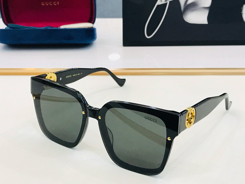 Gucci Sunglasses(AAAA)-1298