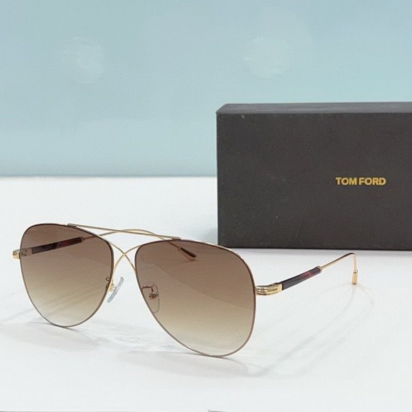 Tom Ford Sunglasses(AAAA)-512