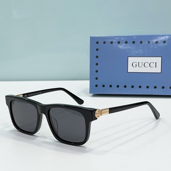 Gucci Sunglasses(AAAA)-1285