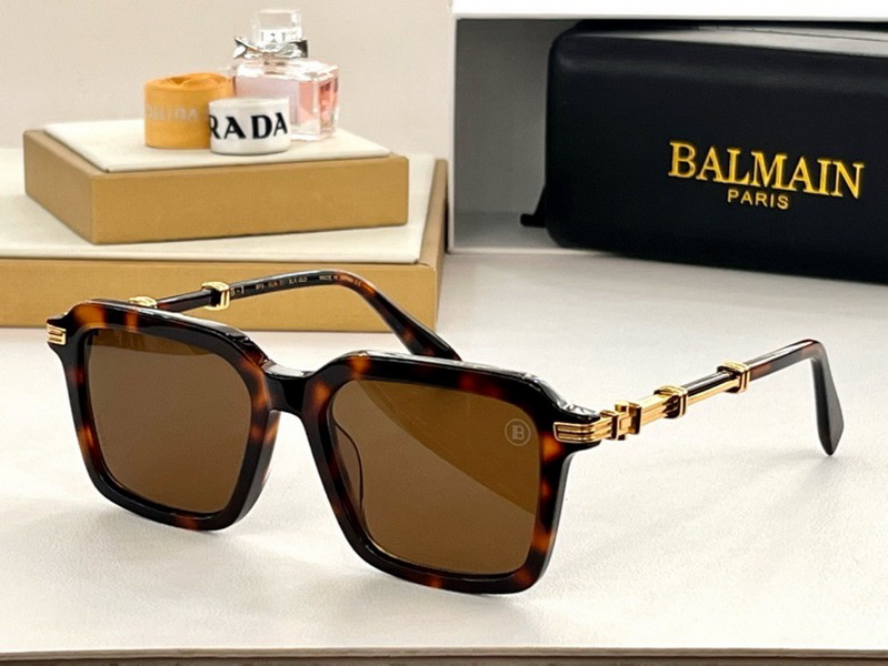 Balmain Sunglasses(AAAA)-174