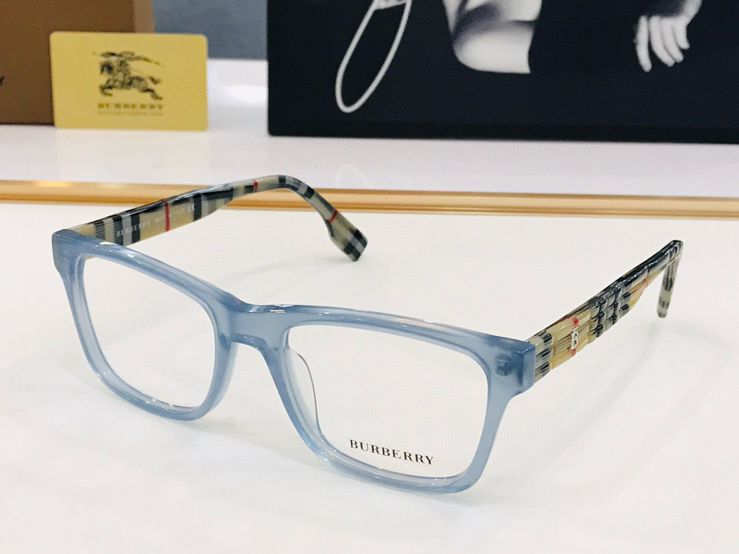 Burberry Sunglasses(AAAA)-114