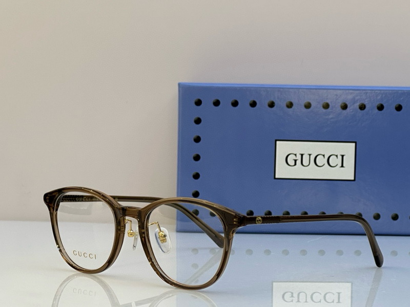 Gucci Sunglasses(AAAA)-245