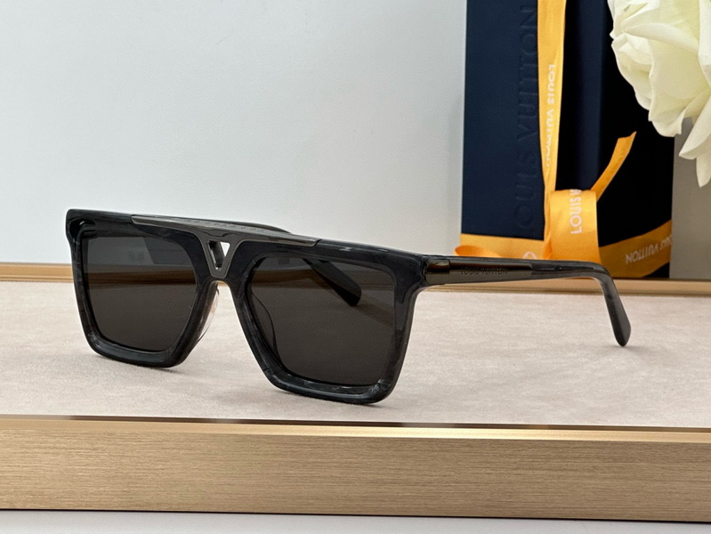 LV Sunglasses(AAAA)-778