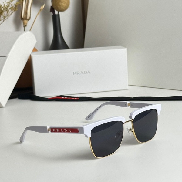 Prada Sunglasses(AAAA)-1385
