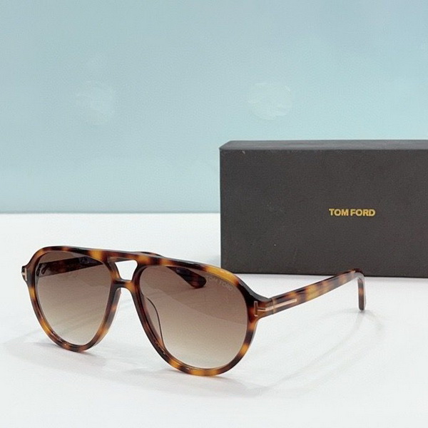 Tom Ford Sunglasses(AAAA)-485