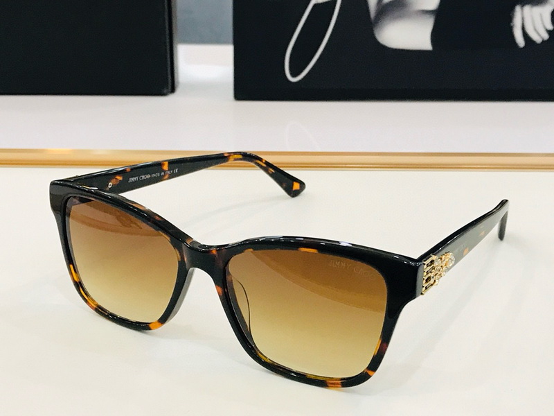 Jimmy Choo Sunglasses(AAAA)-113