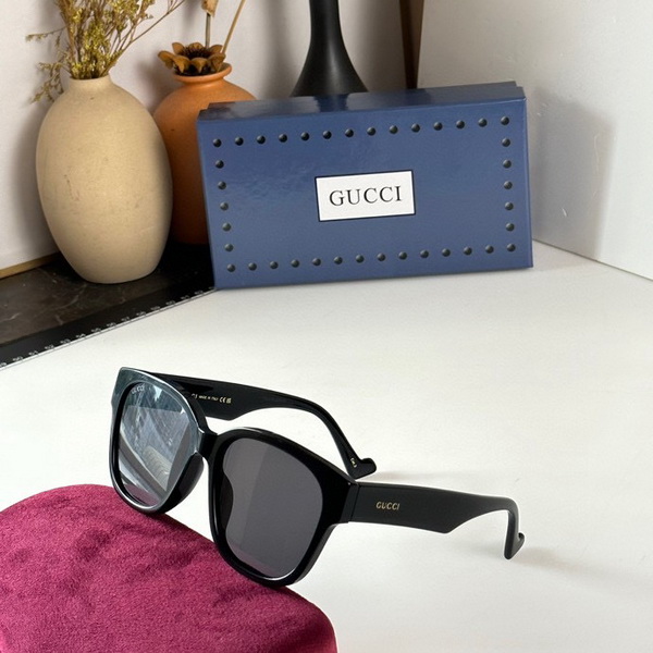 Gucci Sunglasses(AAAA)-1284