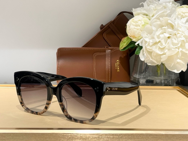 Celine Sunglasses(AAAA)-223