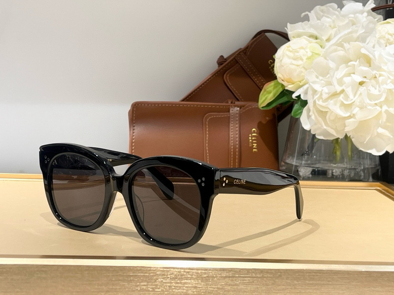 Celine Sunglasses(AAAA)-220