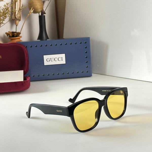 Gucci Sunglasses(AAAA)-1275