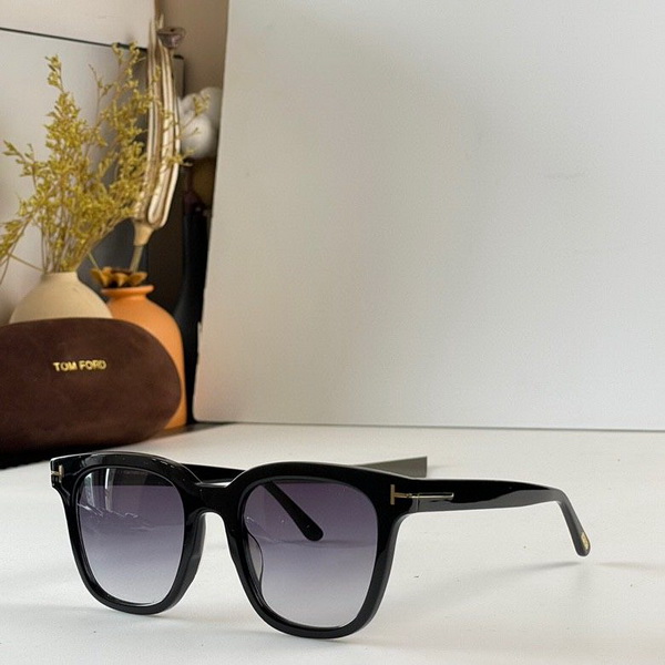 Tom Ford Sunglasses(AAAA)-468