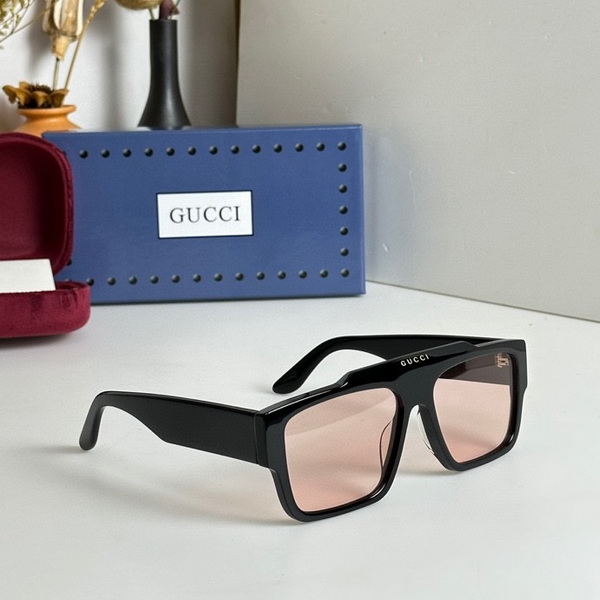 Gucci Sunglasses(AAAA)-1270