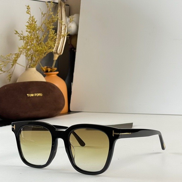 Tom Ford Sunglasses(AAAA)-463