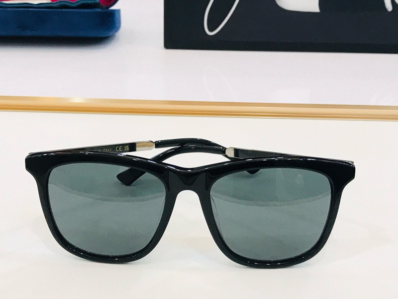 Gucci Sunglasses(AAAA)-1261