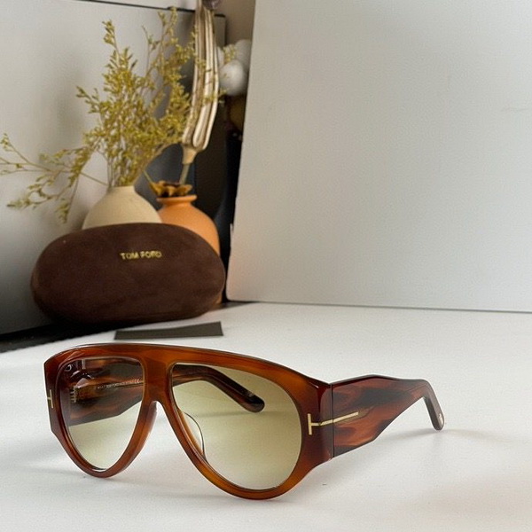 Tom Ford Sunglasses(AAAA)-447