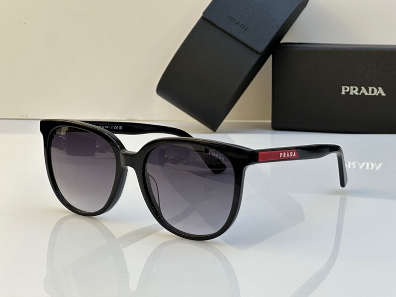 Prada Sunglasses(AAAA)-1355