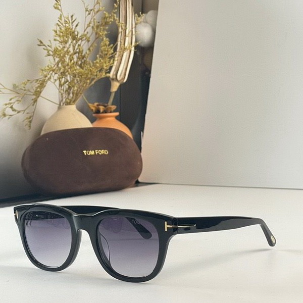 Tom Ford Sunglasses(AAAA)-425