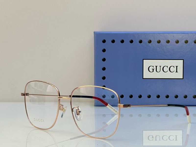 Gucci Sunglasses(AAAA)-239