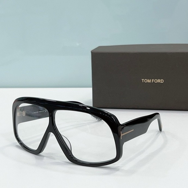 Tom Ford Sunglasses(AAAA)-422