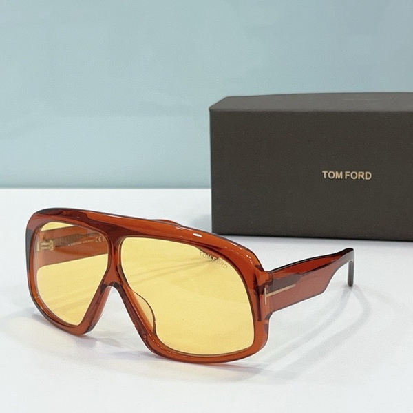 Tom Ford Sunglasses(AAAA)-420