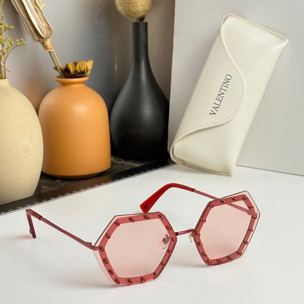 Valentino Sunglasses(AAAA)-138