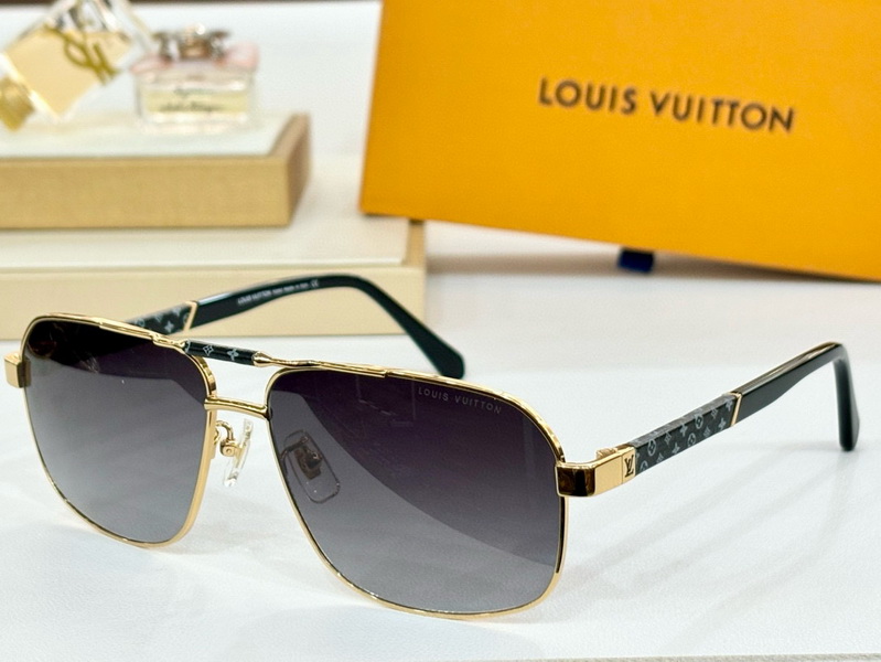 LV Sunglasses(AAAA)-760