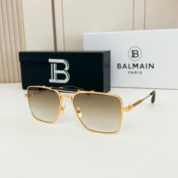 Balmain Sunglasses(AAAA)-159