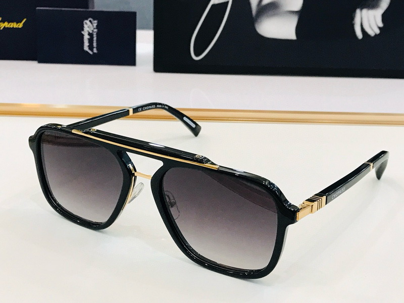 Chopard Sunglasses(AAAA)-523