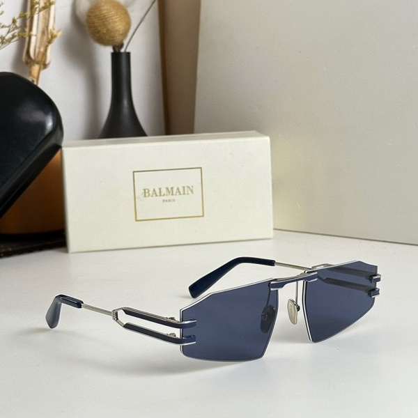 Balmain Sunglasses(AAAA)-147