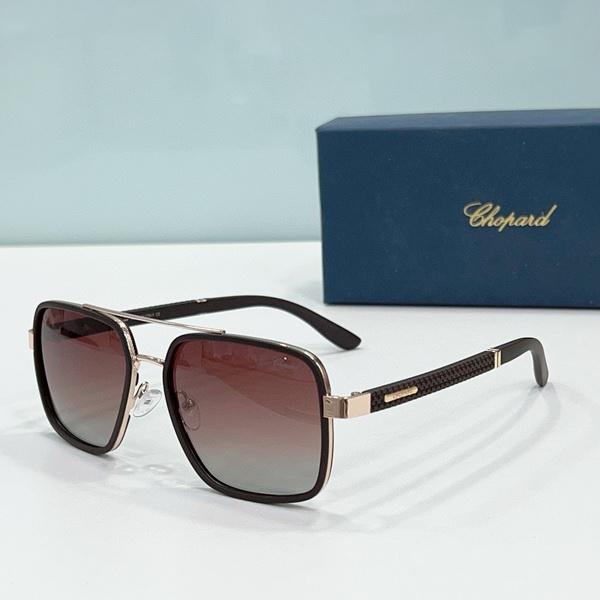 Chopard Sunglasses(AAAA)-511