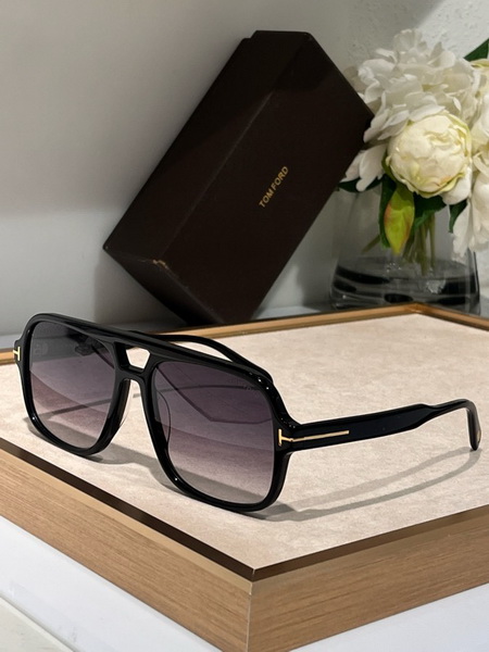 Tom Ford Sunglasses(AAAA)-419