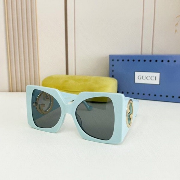 Gucci Sunglasses(AAAA)-1240