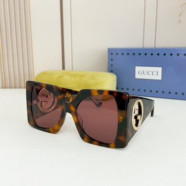 Gucci Sunglasses(AAAA)-1238