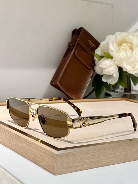 Celine Sunglasses(AAAA)-200