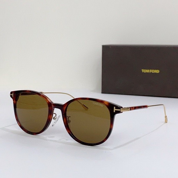 Tom Ford Sunglasses(AAAA)-402