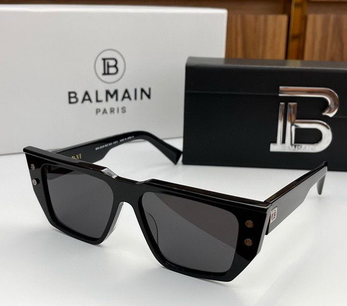 Balmain Sunglasses(AAAA)-142