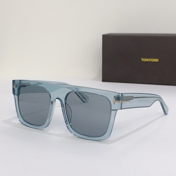 Tom Ford Sunglasses(AAAA)-392