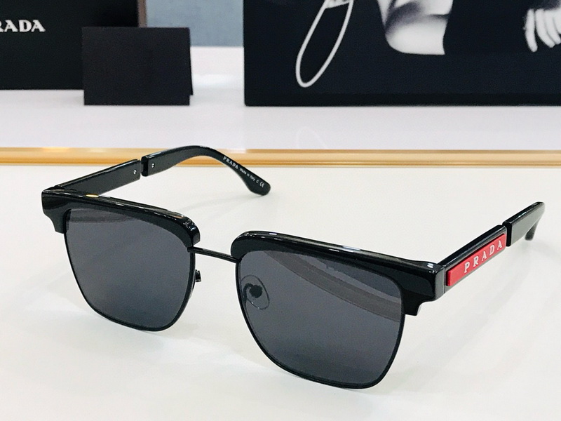 Prada Sunglasses(AAAA)-1346