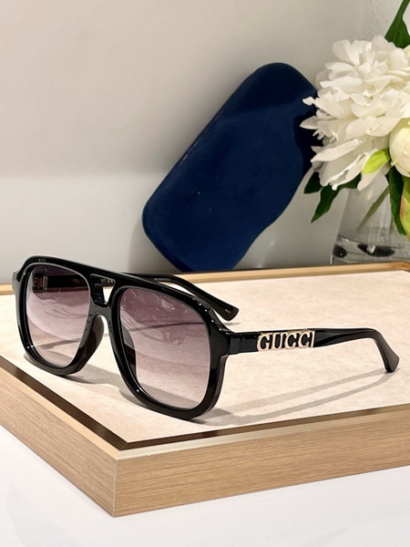 Gucci Sunglasses(AAAA)-1218