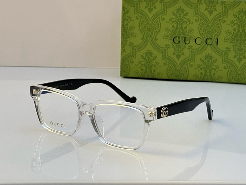 Gucci Sunglasses(AAAA)-233